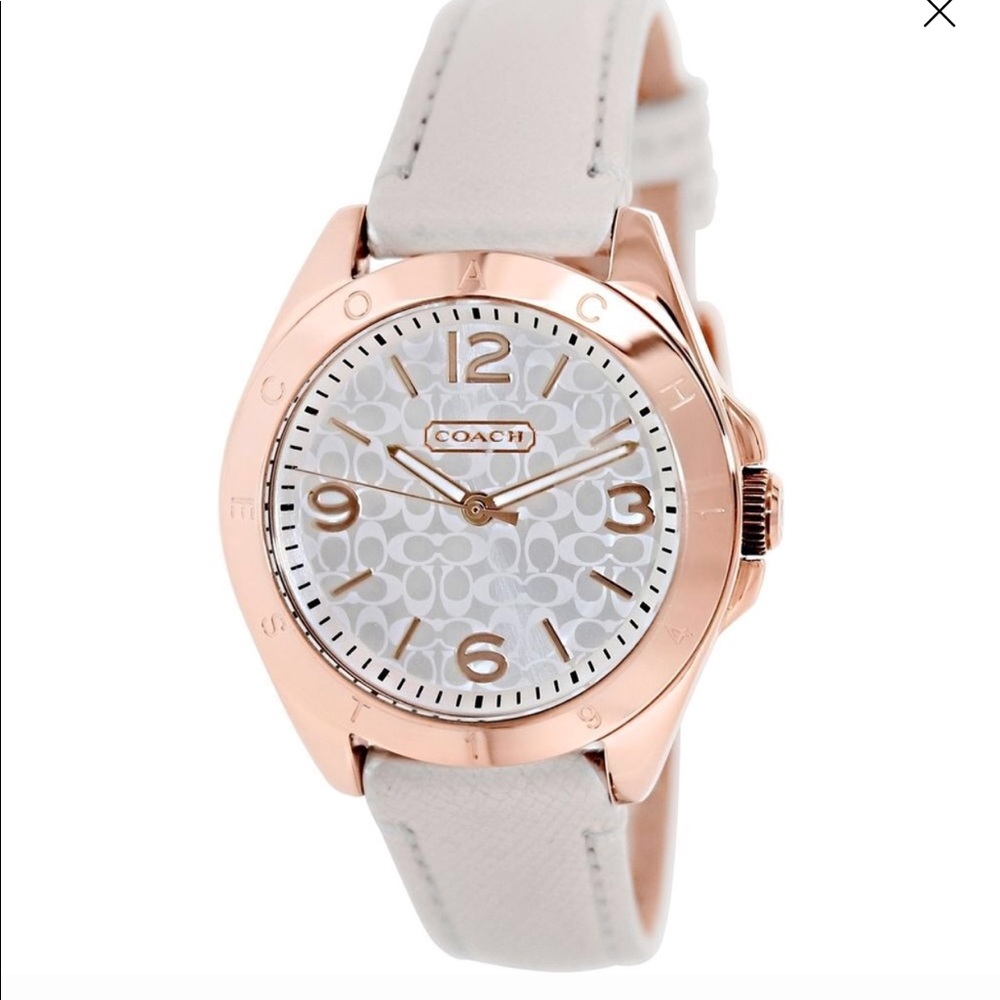 Coach Women’s Watch